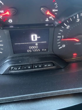 Peugeot Partner 1.2, снимка 12