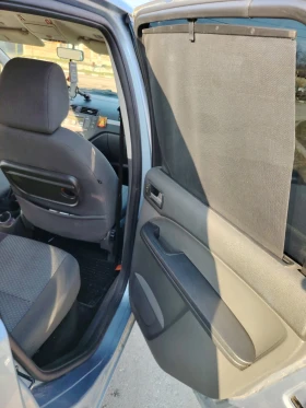 Ford C-max, снимка 8