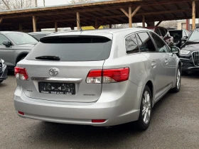 Toyota Avensis 1.8I* СЕРВИЗНА КНИЖКА* ПЪЛНА  ИСТОРИЯ В ТОЙОТА, снимка 5