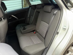 Toyota Avensis 1.8I* СЕРВИЗНА КНИЖКА* ПЪЛНА  ИСТОРИЯ В ТОЙОТА, снимка 8