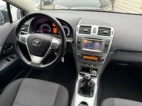 Toyota Avensis 1.8I* СЕРВИЗНА КНИЖКА* ПЪЛНА  ИСТОРИЯ В ТОЙОТА, снимка 11