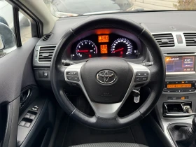 Toyota Avensis 1.8I* СЕРВИЗНА КНИЖКА* ПЪЛНА  ИСТОРИЯ В ТОЙОТА, снимка 10