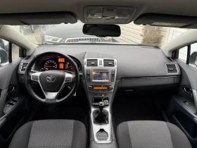 Toyota Avensis 1.8I* СЕРВИЗНА КНИЖКА* ПЪЛНА  ИСТОРИЯ В ТОЙОТА, снимка 9