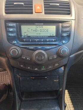 Honda Accord Цяла за Части, снимка 9