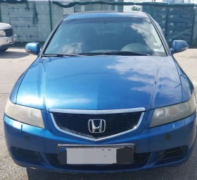 Honda Accord Цяла за Части, снимка 1
