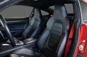 Porsche 911 Turbo S 992, снимка 8