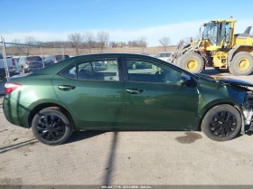 Toyota Corolla 1.8L I-4 DOHC, VVT, 132HP Front Wheel Drive, снимка 13