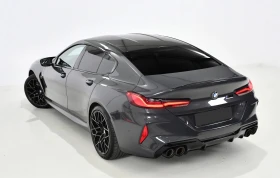 BMW M8 Competition, снимка 4