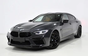 BMW M8 Competition, снимка 1