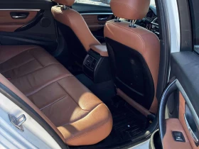 BMW 330 i xDrive/ШИБИДАХ/ПОДГРЕВИ/ПРЕДСТАВИТЕЛСТВО НА BMW, снимка 11