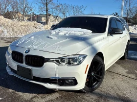 BMW 330 i xDrive/ШИБИДАХ/ПОДГРЕВИ/ПРЕДСТАВИТЕЛСТВО НА BMW, снимка 1