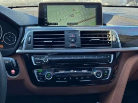 BMW 330 i xDrive/ШИБИДАХ/ПОДГРЕВИ/ПРЕДСТАВИТЕЛСТВО НА BMW, снимка 10