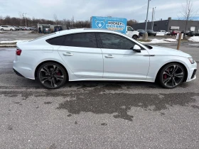 Audi S5 SPORTBACK TECHNIK * CARFAX * ПАНО * KEYLESS, снимка 3