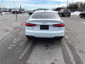 Audi S5 SPORTBACK TECHNIK * CARFAX * ПАНО * KEYLESS, снимка 5