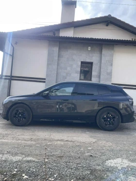 BMW iX xdrive40 , снимка 3