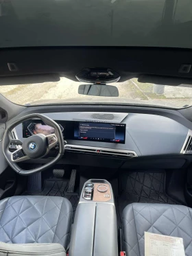 BMW iX xdrive40 , снимка 7