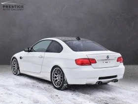 BMW M3, снимка 4