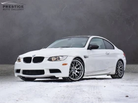 BMW M3, снимка 1
