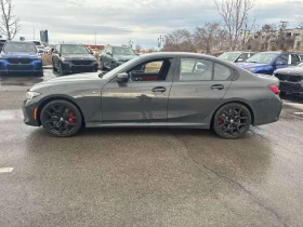 BMW 340 Harman Kardon/360/PANO/NAVI/CARFAX/, снимка 2