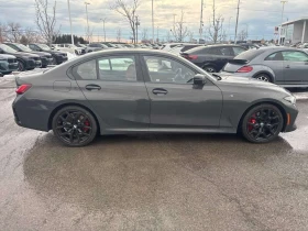 BMW 340 Harman Kardon/360/PANO/NAVI/CARFAX/, снимка 3