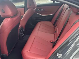 BMW 340 Harman Kardon/360/PANO/NAVI/CARFAX/, снимка 17