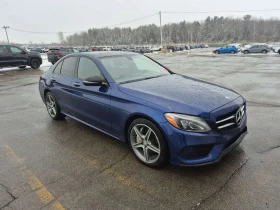 Mercedes-Benz C 300 * ПАНОРАМА * 2 КЛЮЧА * , снимка 2