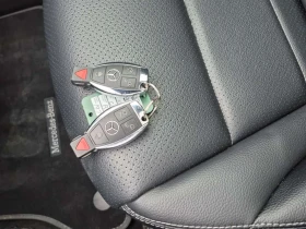 Mercedes-Benz C 300 * ПАНОРАМА * 2 КЛЮЧА * , снимка 8