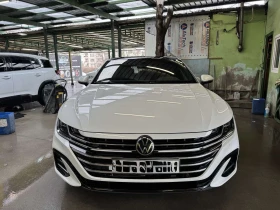 VW Arteon R, снимка 1