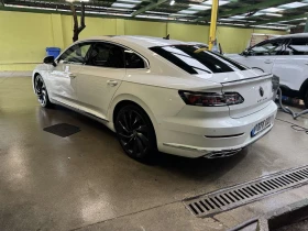 VW Arteon R, снимка 4