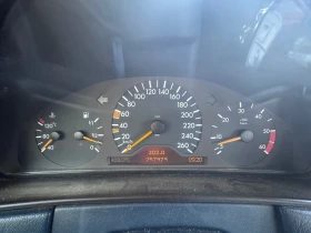 Mercedes-Benz E 250 2.5 Turbo Diesel, снимка 8