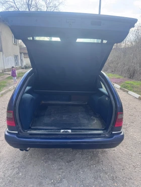 Mercedes-Benz E 250 2.5 Turbo Diesel, снимка 5