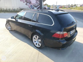 BMW 525, снимка 11