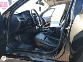 BMW 525, снимка 9