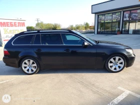 BMW 525, снимка 1