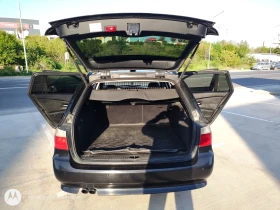 BMW 525, снимка 5