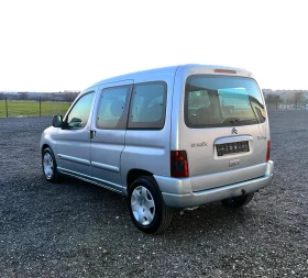 Citroen Berlingo 1.6i/109кс., снимка 5