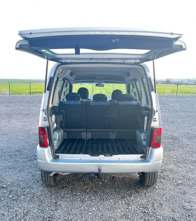 Citroen Berlingo 1.6i/109кс., снимка 7