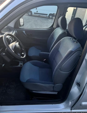 Citroen Berlingo 1.6i/109кс., снимка 8