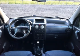 Citroen Berlingo 1.6i/109кс., снимка 10
