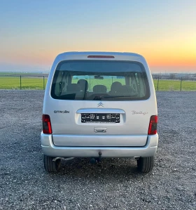 Citroen Berlingo 1.6i/109кс., снимка 6