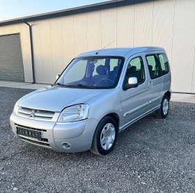 Citroen Berlingo 1.6i/109кс., снимка 1