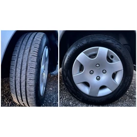 Citroen Berlingo 1.6i/109кс., снимка 13