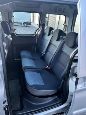 Citroen Berlingo 1.6i/109кс., снимка 9
