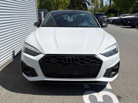 Audi S5 Technik/360/DIS/B&O/HUD/LASER , снимка 6