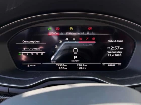 Audi S5 Technik/360/DIS/B&O/HUD/LASER , снимка 8