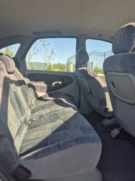 Renault Scenic 1.9 dti, снимка 12