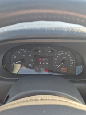 Renault Scenic 1.9 dti, снимка 14