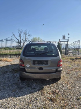 Renault Scenic 1.9 dti, снимка 5