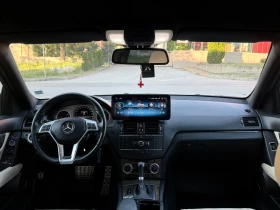Mercedes-Benz C 220 OM 646, снимка 11