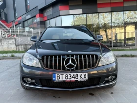 Mercedes-Benz C 220 OM 646, снимка 3